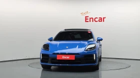 Porsche Panamera, снимка 3