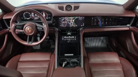Porsche Panamera, снимка 7