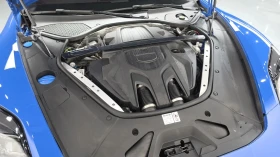 Porsche Panamera, снимка 6