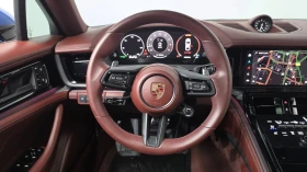 Porsche Panamera, снимка 14