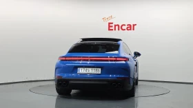 Porsche Panamera, снимка 4