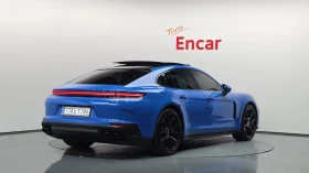 Porsche Panamera, снимка 2
