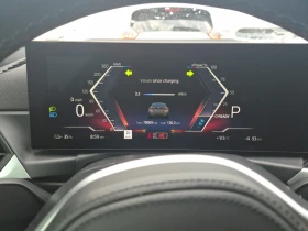 BMW i4 * Gran Coupe M50 * CARFAX * , снимка 9