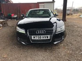     Audi A5 180 TFSI. TV NAVI DVD BANG OLUFSEN