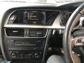 Audi A5 180 TFSI. TV NAVI DVD BANG OLUFSEN | Mobile.bg    17