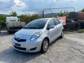     Toyota Yaris  1.33