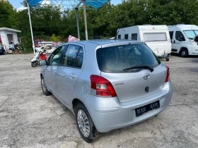 Toyota Yaris  1.33 | Mobile.bg    5