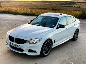 BMW 3gt 320D М-Пакет X-Drive EURO 6