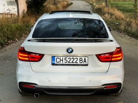 BMW 3gt 320D М-Пакет X-Drive EURO 6, снимка 5