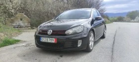     VW Golf GTI