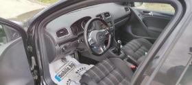 VW Golf GTI, снимка 5 - Автомобили и джипове - 40673814
