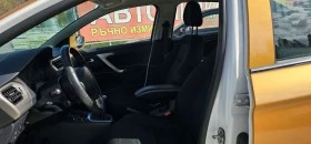 Citroen C-Elysee 1.6i+ Заводски газ инж.-ГОТОВ ЗА ТАКСИ - [7] 