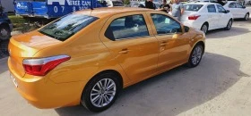 Citroen C-Elysee 1.6i+ Заводски газ инж.-ГОТОВ ЗА ТАКСИ - [6] 