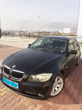 BMW 318, снимка 5 - Автомобили и джипове - 45402443