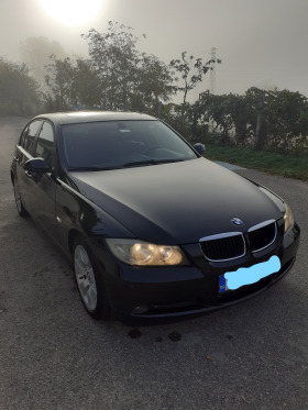 BMW 318, снимка 3 - Автомобили и джипове - 45402443