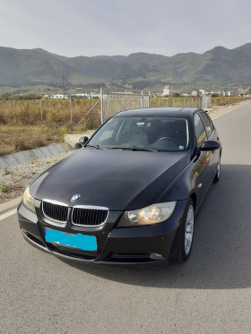 Обява за продажба на BMW 318 ~7 000 лв. - изображение 1