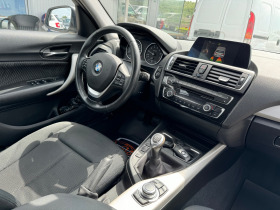 BMW 116, снимка 8