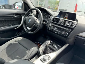 BMW 116 | Mobile.bg    8