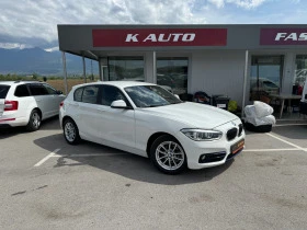 BMW 116, снимка 4