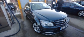 Обява за продажба на Mercedes-Benz C 200 ~12 500 лв. - изображение 1