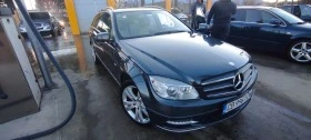 Mercedes-Benz C 200, снимка 14