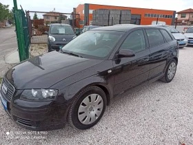 Audi A3 1.9 tdi-105кс, снимка 2