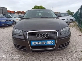 Audi A3 1.9 tdi-105кс, снимка 1