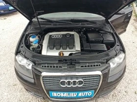 Audi A3 1.9 tdi-105кс, снимка 14