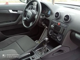 Audi A3 1.9 tdi-105кс, снимка 7