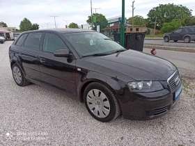 Audi A3 1.9 tdi-105кс, снимка 3