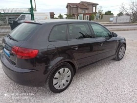 Audi A3 1.9 tdi-105кс, снимка 4