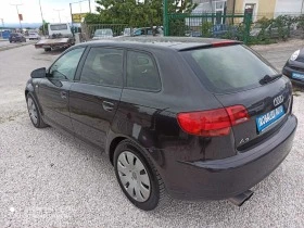 Audi A3 1.9 tdi-105кс, снимка 6