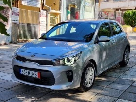 Kia Rio 1.0 T-GDI 101hp / 42500km - [4] 