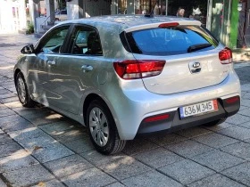 Kia Rio 1.0 T-GDI 101hp / 42500km | Mobile.bg    4