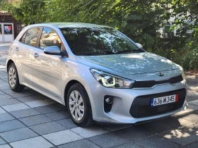 Kia Rio 1.0 T-GDI 101hp / 42500km | Mobile.bg    1