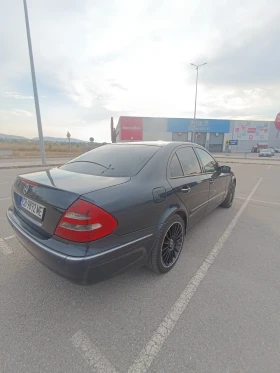 Mercedes-Benz E 270, снимка 6