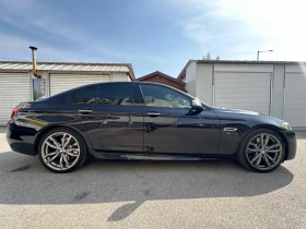 BMW 550 XD* 381kc* FACELIFT* FULL* M*  | Mobile.bg    7