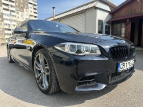 Обява за продажба на BMW 550 XD* 381kc* FACELIFT* FULL* M*  ~45 555 лв. - изображение 7