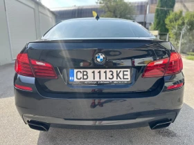 Обява за продажба на BMW 550 XD* 381kc* FACELIFT* FULL* M*  ~45 555 лв. - изображение 4