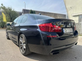 Обява за продажба на BMW 550 XD* 381kc* FACELIFT* FULL* M*  ~45 555 лв. - изображение 3