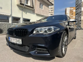 BMW 550 XD* 381kc* FACELIFT* FULL* M*  1