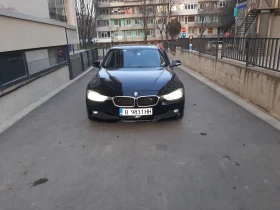 BMW 316 F30-2.0D-AVTOMATIK, снимка 5