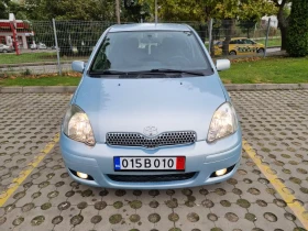 Toyota Yaris 1, 4 D-4D 75к.с. Diesel, снимка 9