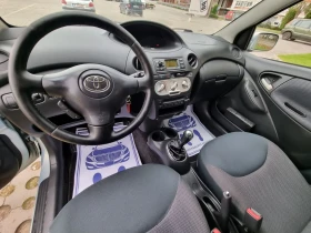 Toyota Yaris 1, 4 D-4D 75к.с. Diesel, снимка 11