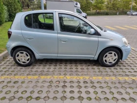 Toyota Yaris 1, 4 D-4D 75к.с. Diesel, снимка 7