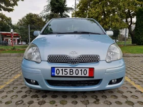 Toyota Yaris 1, 4 D-4D 75.. Diesel | Mobile.bg    17