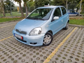 Toyota Yaris 1, 4 D-4D 75.. Diesel | Mobile.bg    1