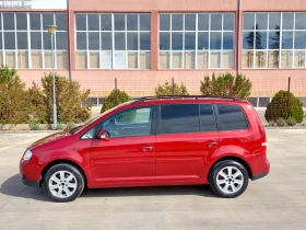 VW Touran 2.0 Бензин, снимка 2