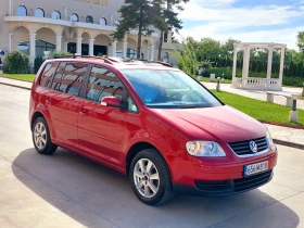 VW Touran 2.0 Бензин, снимка 6