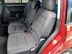 VW Touran 2.0 Бензин, снимка 9